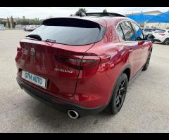 Alfa Romeo Stelvio 2.2 Turbodiesel 210 CV AT8 Q4 - 17