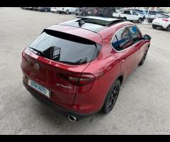Alfa Romeo Stelvio 2.2 Turbodiesel 210 CV AT8 Q4 - 18