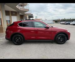 Alfa Romeo Stelvio 2.2 Turbodiesel 210 CV AT8 Q4 - 19