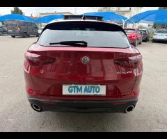 Alfa Romeo Stelvio 2.2 Turbodiesel 210 CV AT8 Q4 - 20