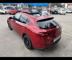 Alfa Romeo Stelvio 2.2 Turbodiesel 210 CV AT8 Q4 - 21