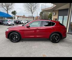 Alfa Romeo Stelvio 2.2 Turbodiesel 210 CV AT8 Q4 - 23