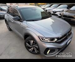 Volkswagen T-Roc 2.0 TDI 150 CV DSG R-Line