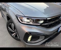 Volkswagen T-Roc 2.0 TDI 150 CV DSG R-Line
