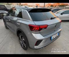 Volkswagen T-Roc 2.0 TDI 150 CV DSG R-Line - 7