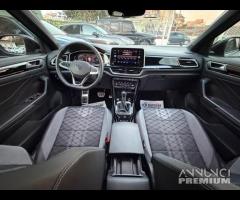 Volkswagen T-Roc 2.0 TDI 150 CV DSG R-Line - 10