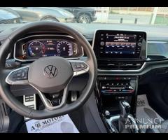 Volkswagen T-Roc 2.0 TDI 150 CV DSG R-Line - 11