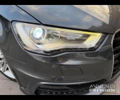 Audi A3 S line SPB 1.6 TDI S tronic