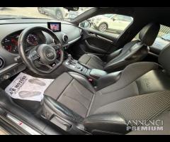 Audi A3 S line SPB 1.6 TDI S tronic - 8