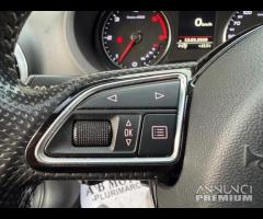 Audi A3 S line SPB 1.6 TDI S tronic - 10