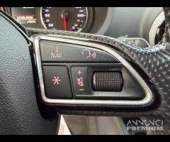 Audi A3 S line SPB 1.6 TDI S tronic - 12