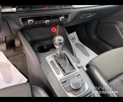 Audi A3 S line SPB 1.6 TDI S tronic - 14