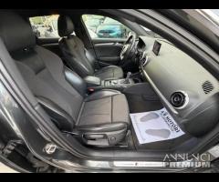 Audi A3 S line SPB 1.6 TDI S tronic - 16