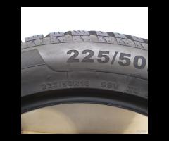 4 GOMME 225 50 18 GITI A67509 - 6