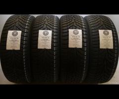 4 GOMME 215 50 18 YOKOHAMA A67504