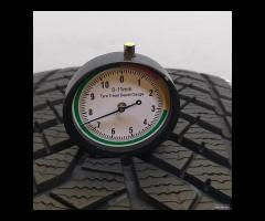 4 GOMME 215 50 18 YOKOHAMA A67504