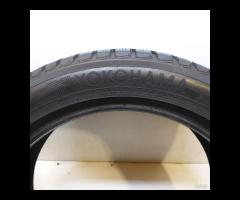 4 GOMME 215 50 18 YOKOHAMA A67504