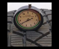 4 GOMME 215 55 17 GT RADIAL A67501