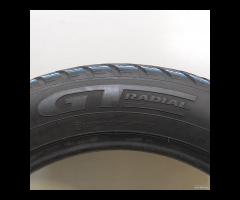 4 GOMME 215 55 17 GT RADIAL A67501
