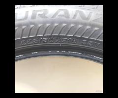 4 GOMME 225 50 18 BRIDGESTONE A67499 - 6