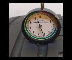 2 GOMME 215 45 17 GT RADIAL A67498