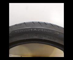 2 GOMME 215 45 17 GT RADIAL A67498
