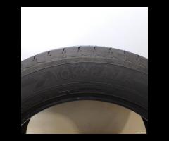 4 GOMME 225 60 18 YOKOHAMA A67493