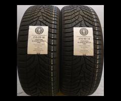 2 GOMME 215 50 18 YOKOHAMA A67487