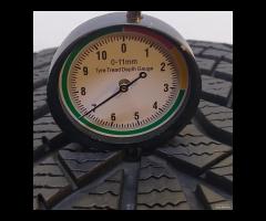 2 GOMME 215 50 18 YOKOHAMA A67487