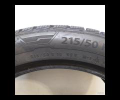 2 GOMME 215 50 18 BARUM A67486 - 6