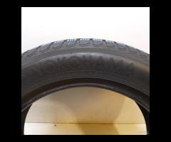 4 GOMME 215 55 17 YOKOHAMA A67484