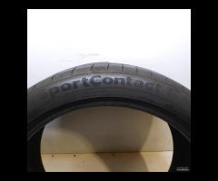 2 GOMME 265 40 21 CONTINENTAL A67481