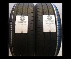 2 GOMME 235 65 16C KUMHO A67473