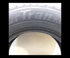 2 GOMME 235 65 16C KUMHO A67473