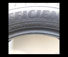 2 GOMME 205 55 17 GOODYER A67471 - 6