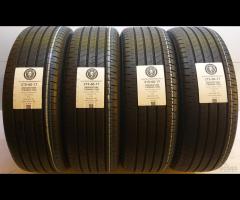 4 GOMME 215 60 17 BRIDGESTONE A67470