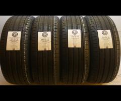 4 GOMME 225 50 18 DUNLOP A67469