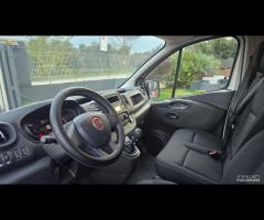 Fiat Talento 1.6 MJT 120CV PC-TN Furgone 12q - 6