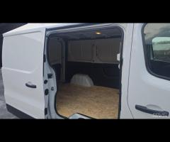 Fiat Talento 1.6 MJT 120CV PC-TN Furgone 12q - 11