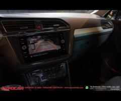 Volkswagen Tiguan 2.0 TDI SCR DSG Sport BlueMotion - 6