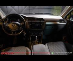 Volkswagen Tiguan 2.0 TDI SCR DSG Sport BlueMotion - 8