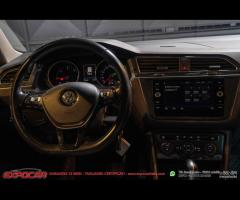 Volkswagen Tiguan 2.0 TDI SCR DSG Sport BlueMotion - 9