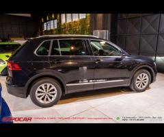 Volkswagen Tiguan 2.0 TDI SCR DSG Sport BlueMotion - 10