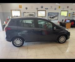 Ford B-Max 1.5 TDCi 75 CV Titanium