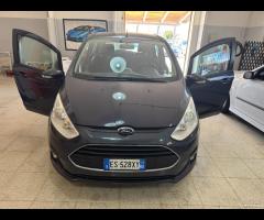 Ford B-Max 1.5 TDCi 75 CV Titanium - 6