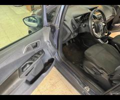Ford B-Max 1.5 TDCi 75 CV Titanium - 9