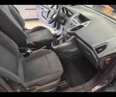 Ford B-Max 1.5 TDCi 75 CV Titanium - 11