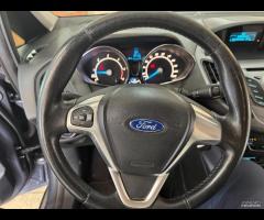 Ford B-Max 1.5 TDCi 75 CV Titanium - 17