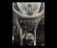 Ford B-Max 1.5 TDCi 75 CV Titanium - 19