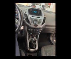 Ford B-Max 1.5 TDCi 75 CV Titanium - 21